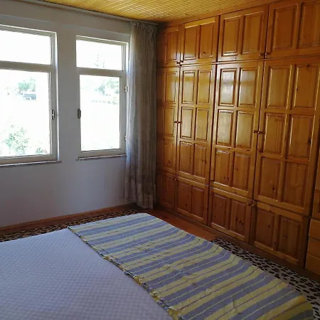 Noyan شقة Kargı